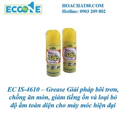 Chất vệ sinh khuôn EC IS  [IS-4310] Mold Cleaner